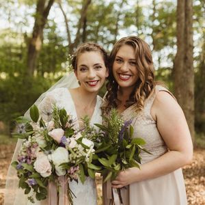 Meet your Posher, Allison